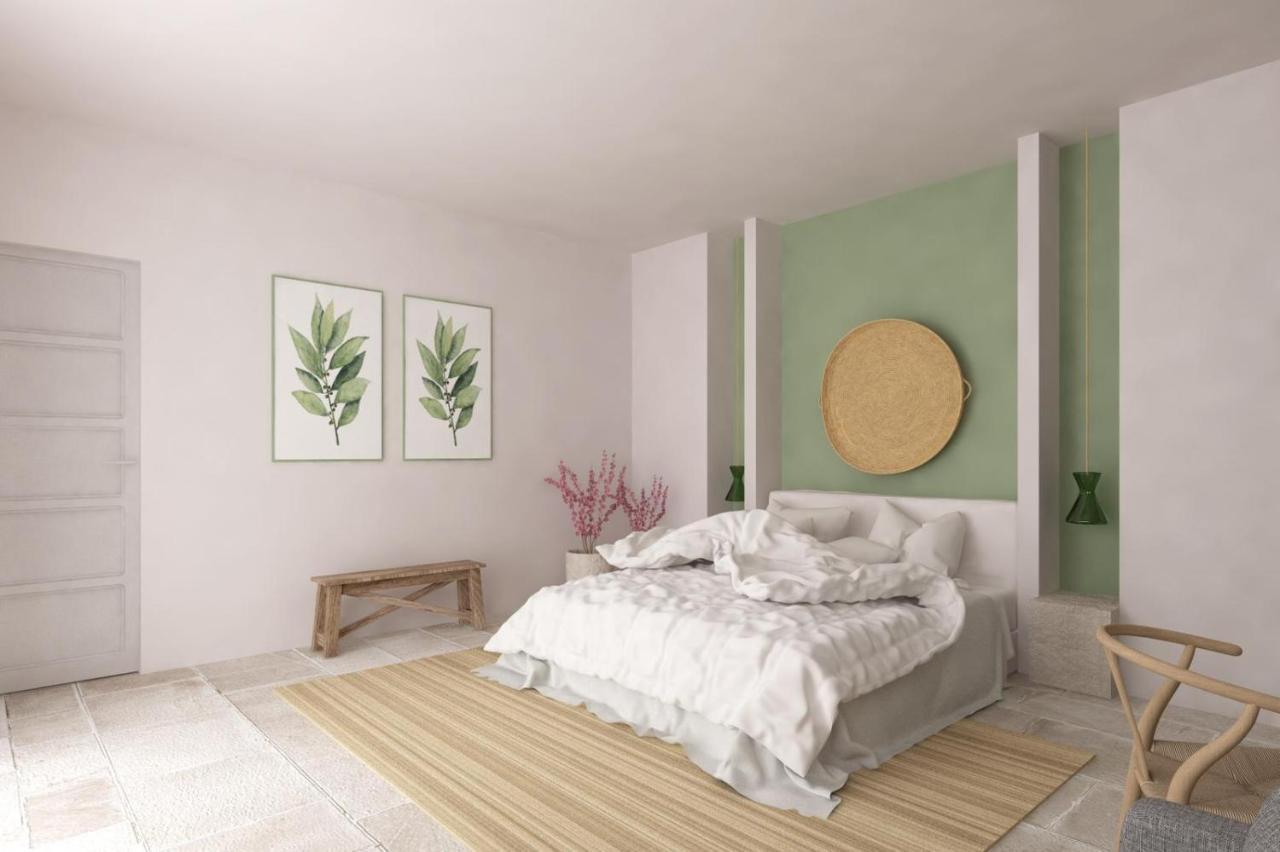 Masseria Celentano Relais & Agriturismo San Severo Εξωτερικό φωτογραφία
