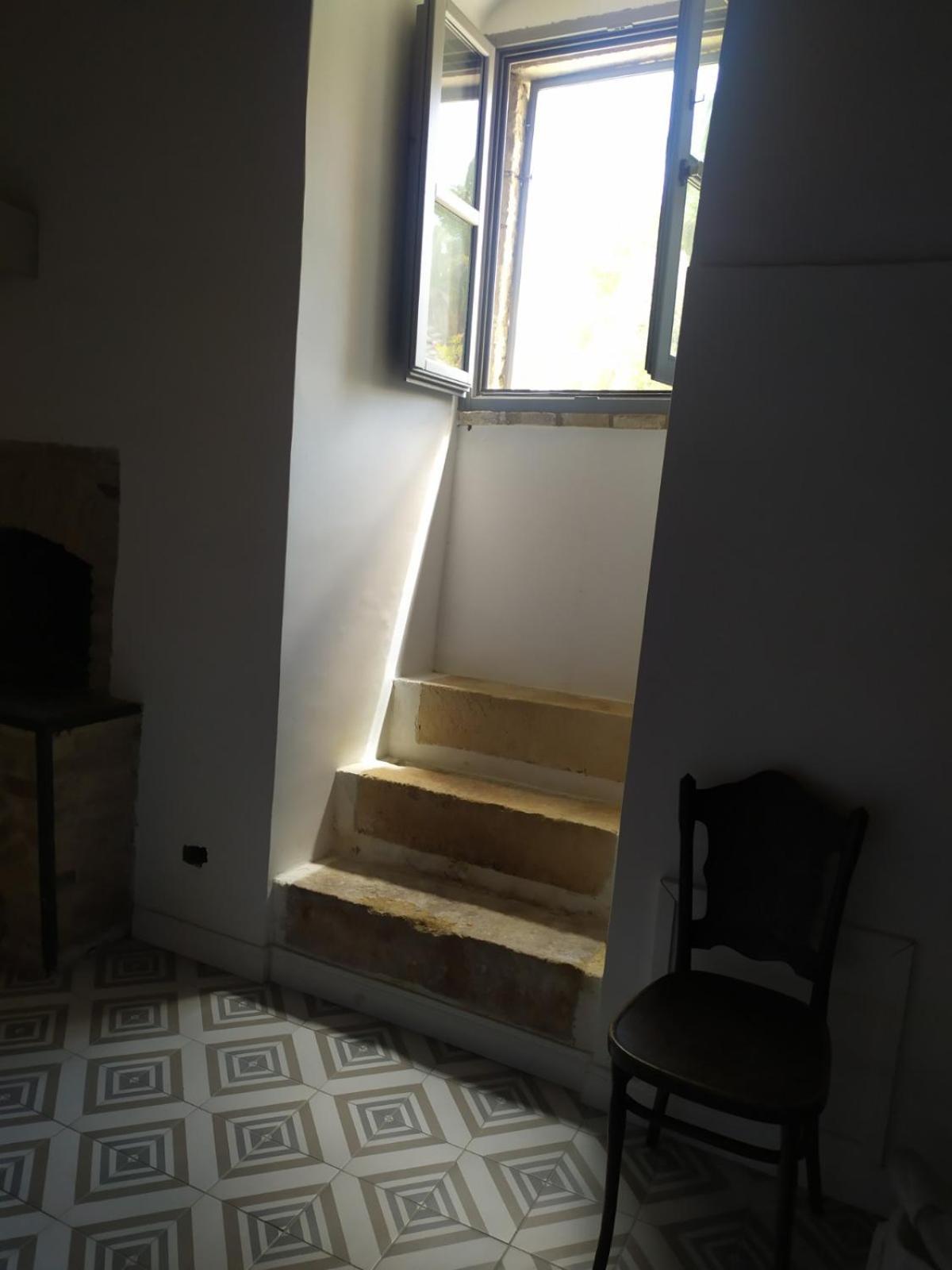 Masseria Celentano Relais & Agriturismo San Severo Εξωτερικό φωτογραφία