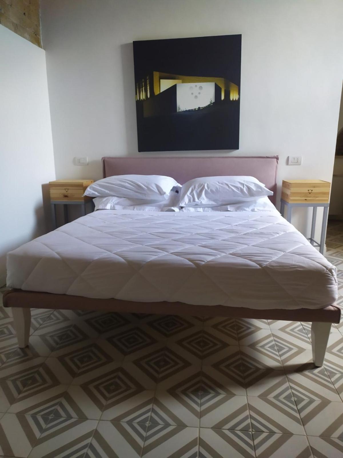 Masseria Celentano Relais & Agriturismo San Severo Εξωτερικό φωτογραφία