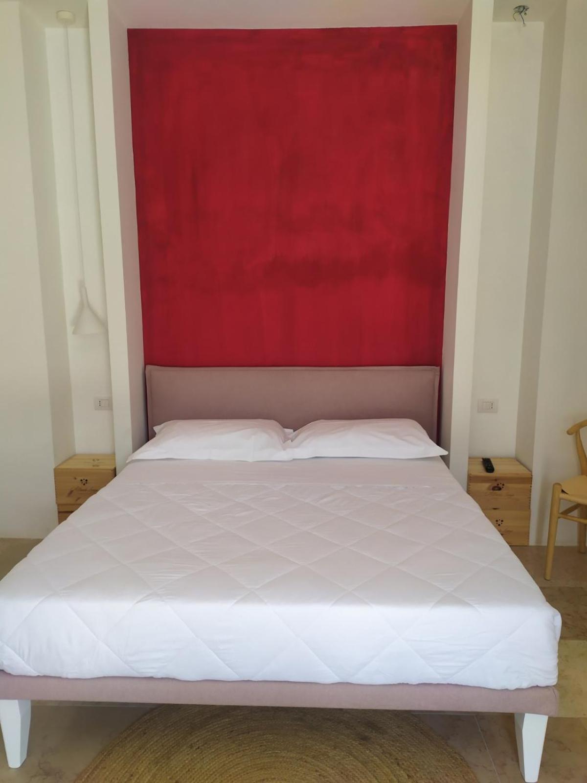 Masseria Celentano Relais & Agriturismo San Severo Εξωτερικό φωτογραφία