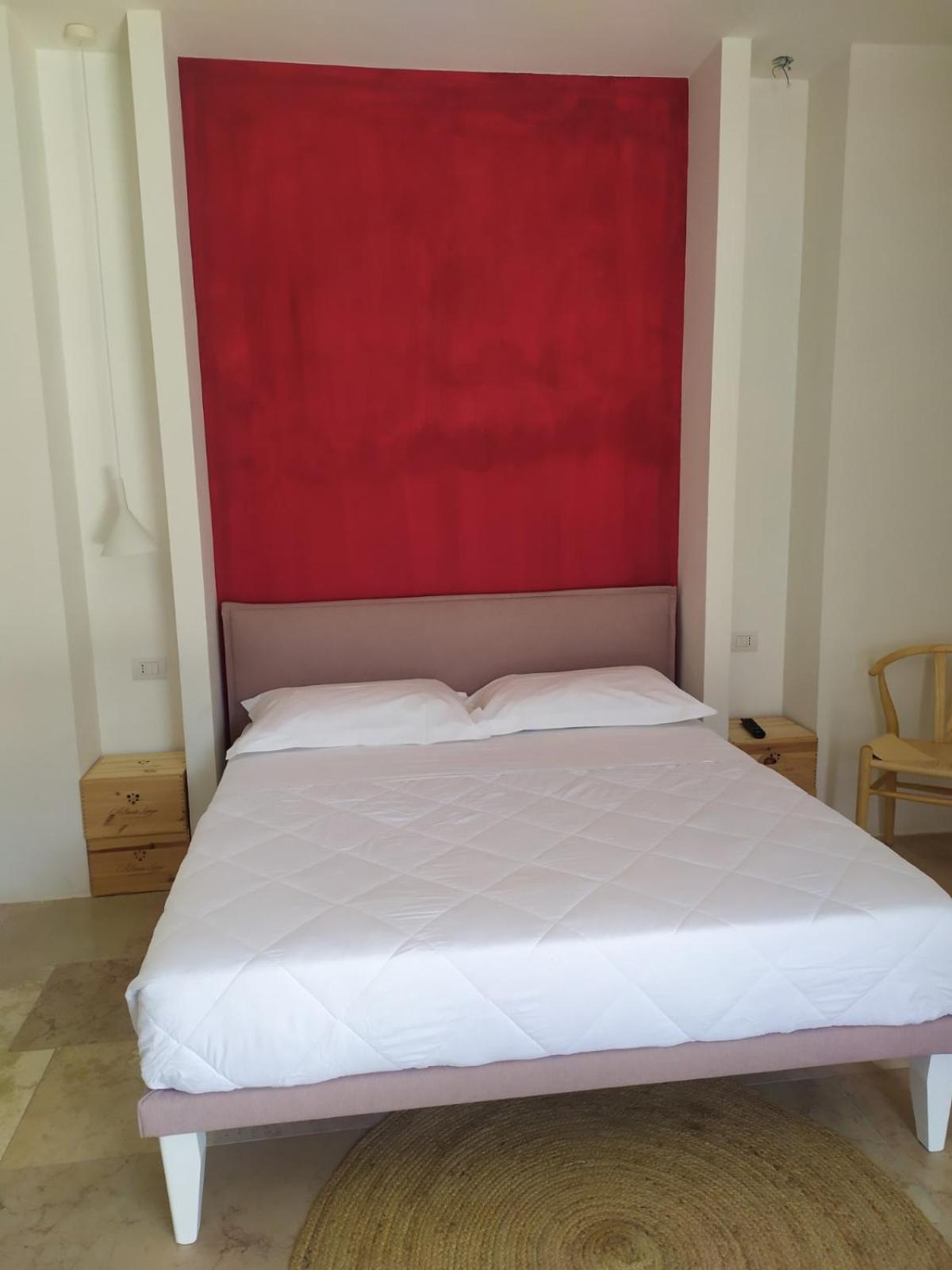 Masseria Celentano Relais & Agriturismo San Severo Εξωτερικό φωτογραφία