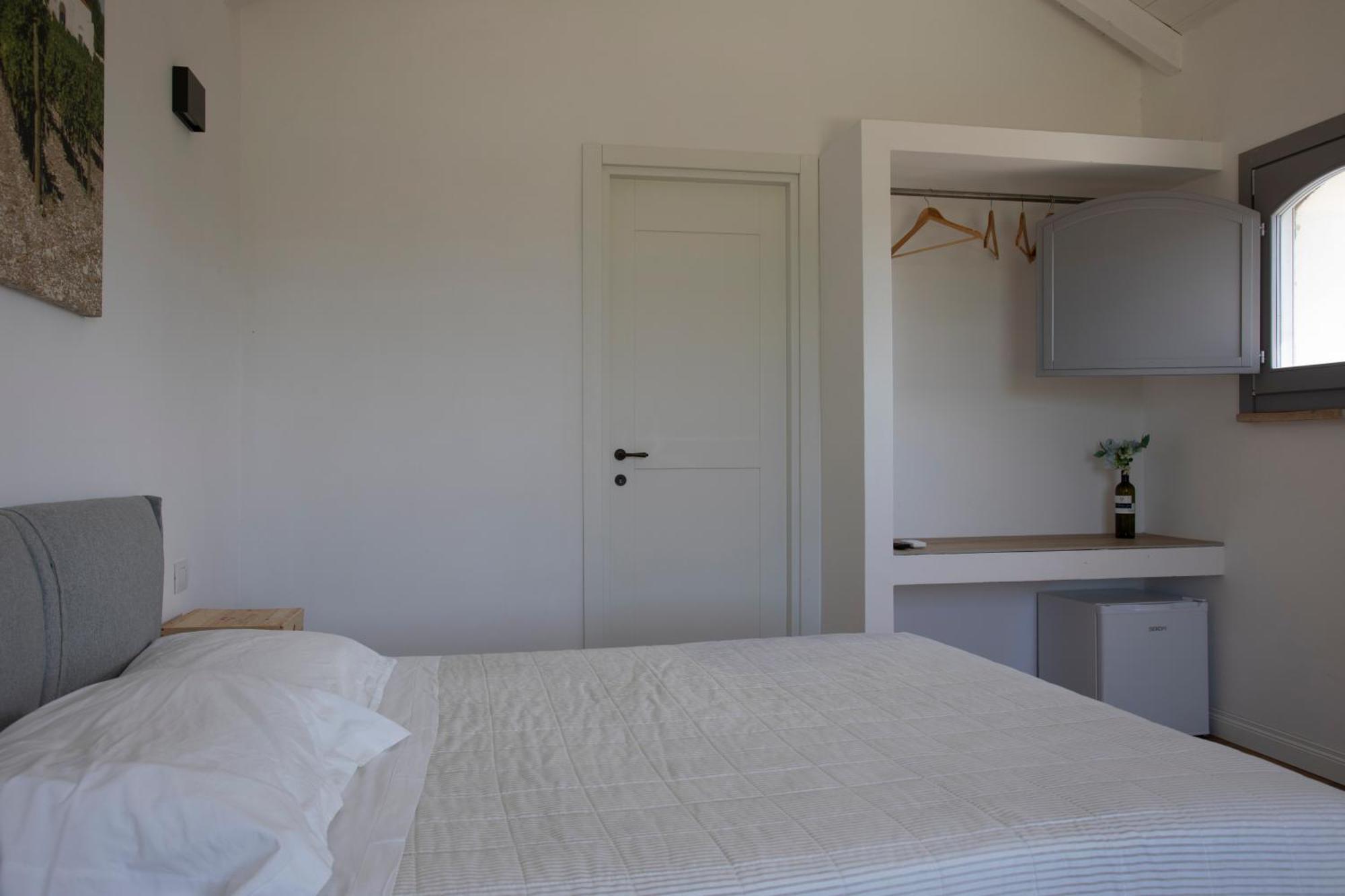 Masseria Celentano Relais & Agriturismo San Severo Εξωτερικό φωτογραφία