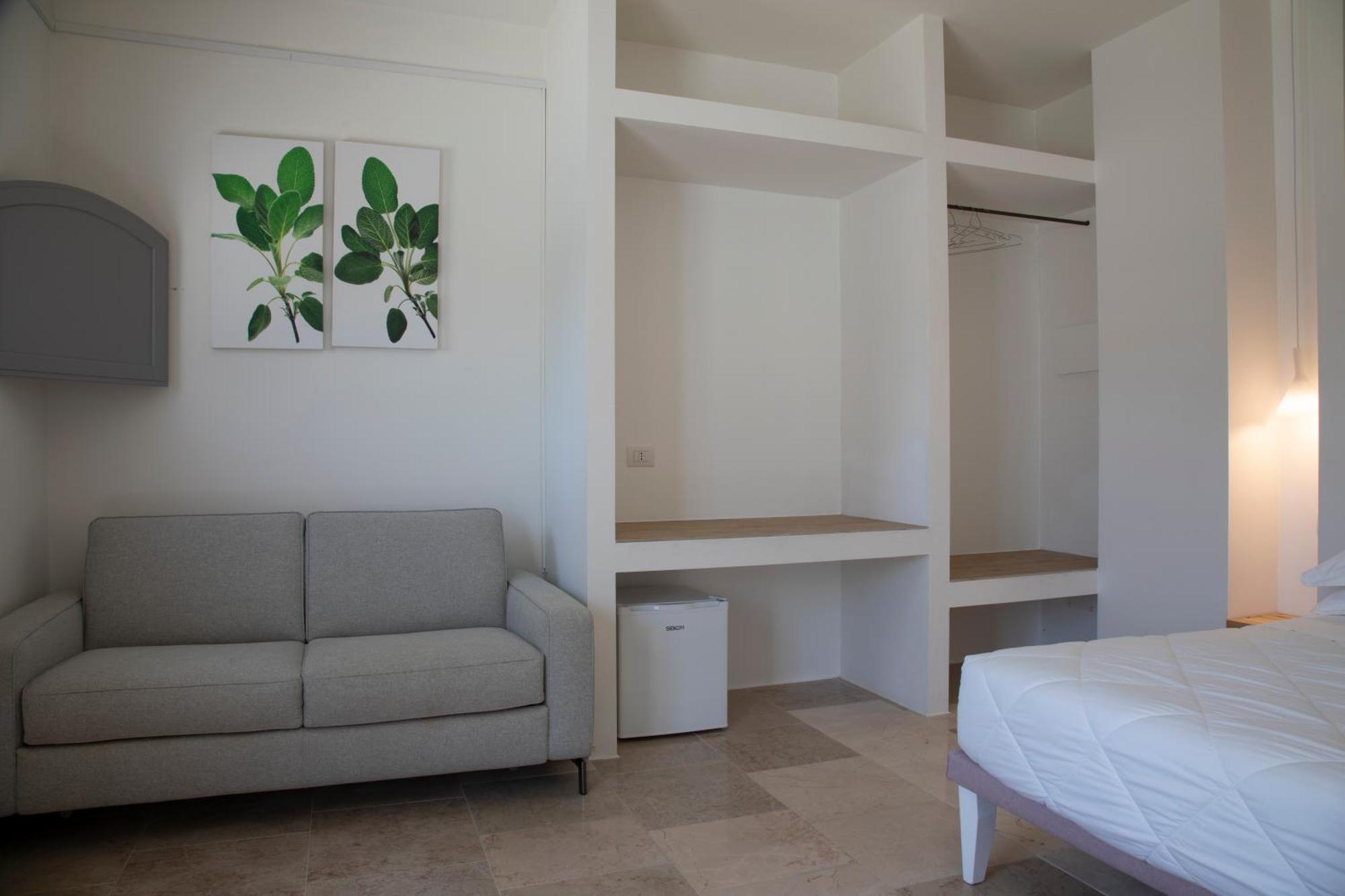 Masseria Celentano Relais & Agriturismo San Severo Εξωτερικό φωτογραφία
