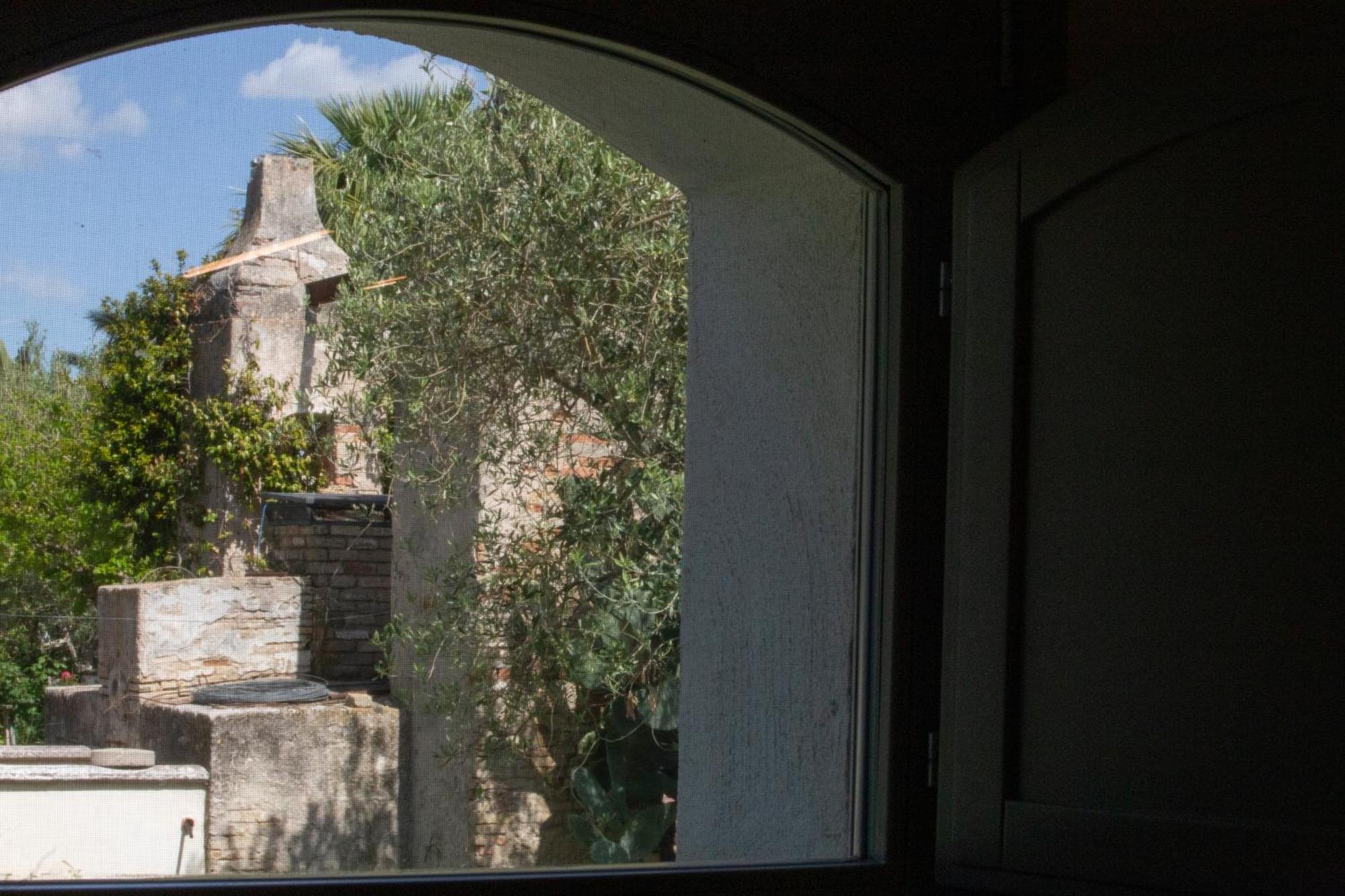 Masseria Celentano Relais & Agriturismo San Severo Εξωτερικό φωτογραφία