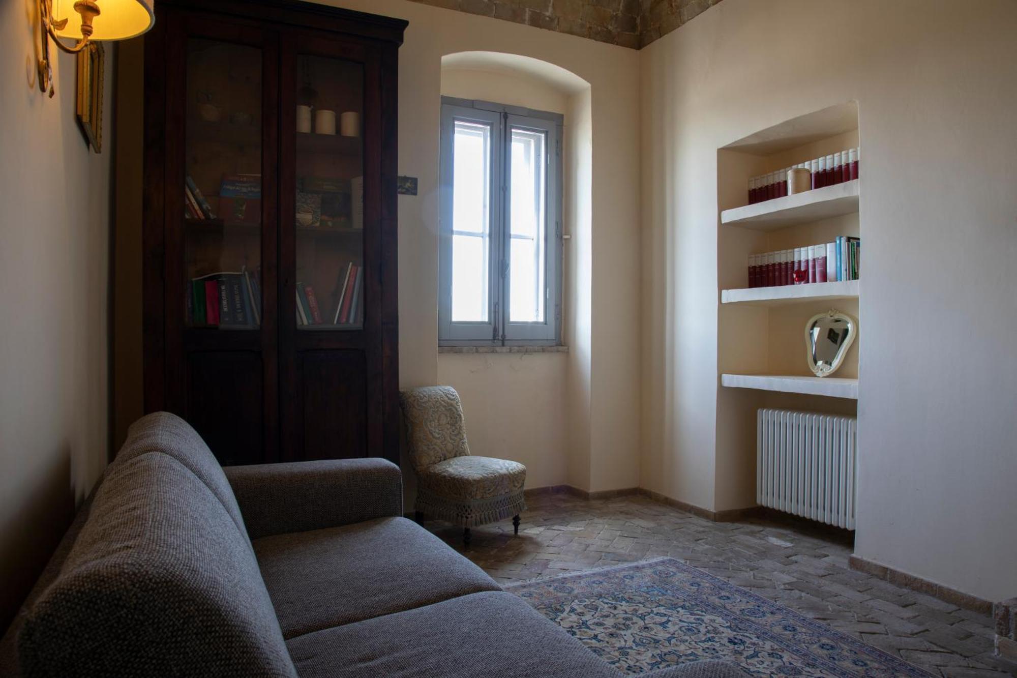 Masseria Celentano Relais & Agriturismo San Severo Εξωτερικό φωτογραφία