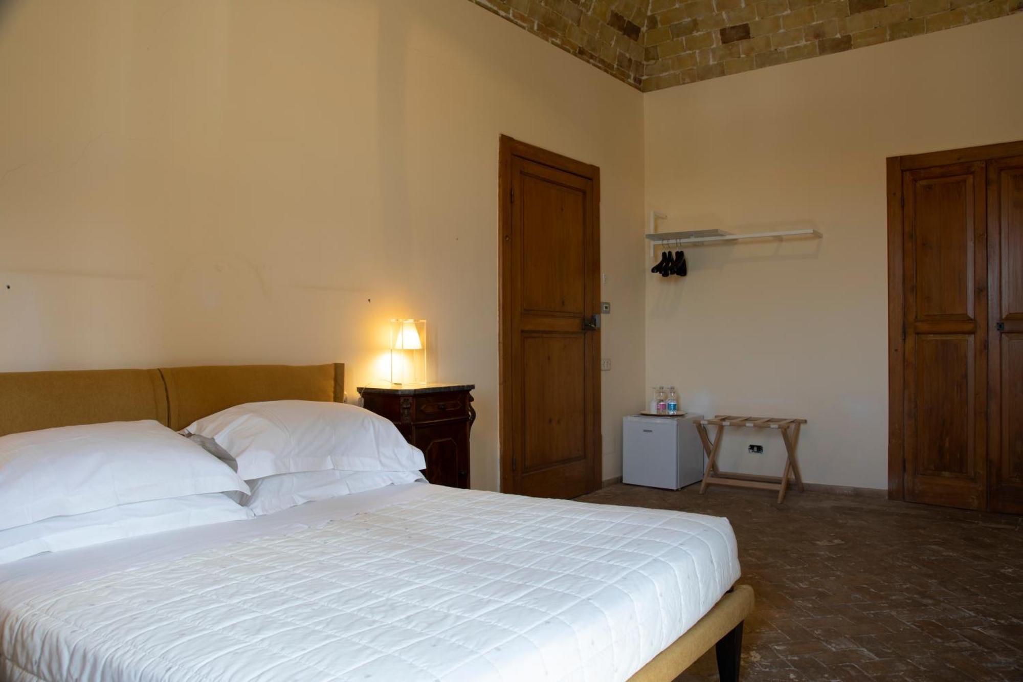 Masseria Celentano Relais & Agriturismo San Severo Εξωτερικό φωτογραφία