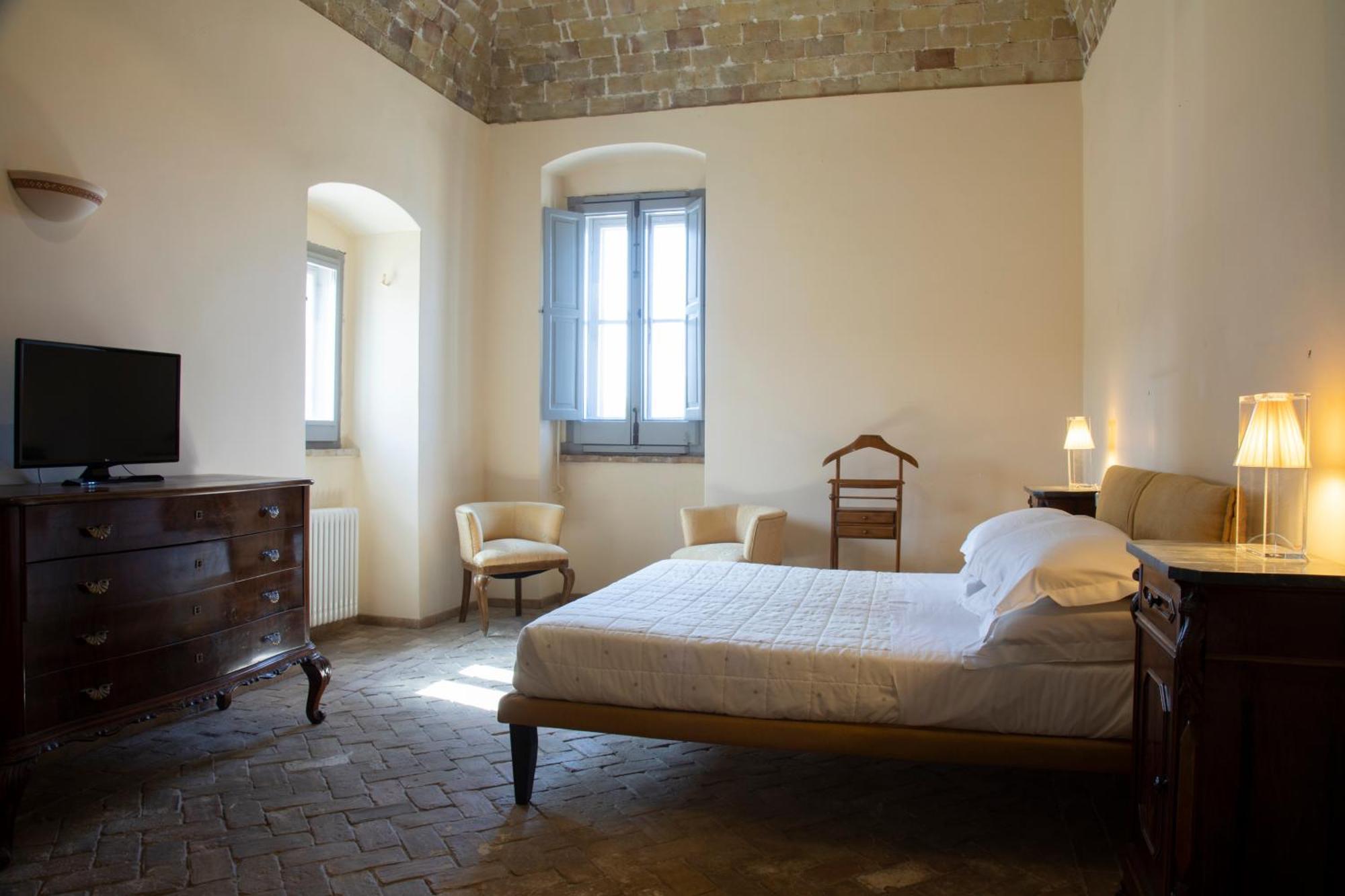 Masseria Celentano Relais & Agriturismo San Severo Εξωτερικό φωτογραφία