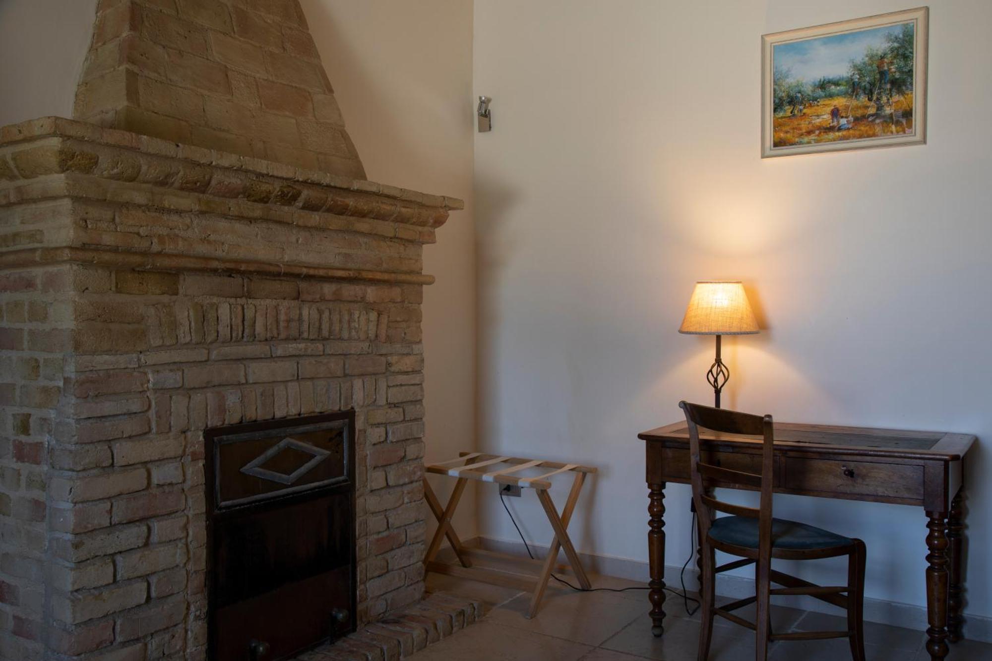 Masseria Celentano Relais & Agriturismo San Severo Εξωτερικό φωτογραφία