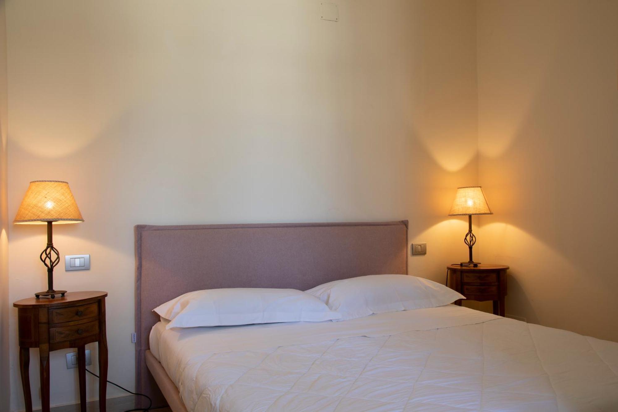 Masseria Celentano Relais & Agriturismo San Severo Εξωτερικό φωτογραφία