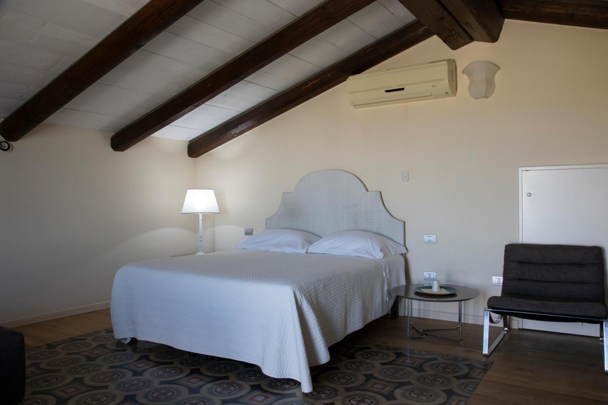 Masseria Celentano Relais & Agriturismo San Severo Εξωτερικό φωτογραφία