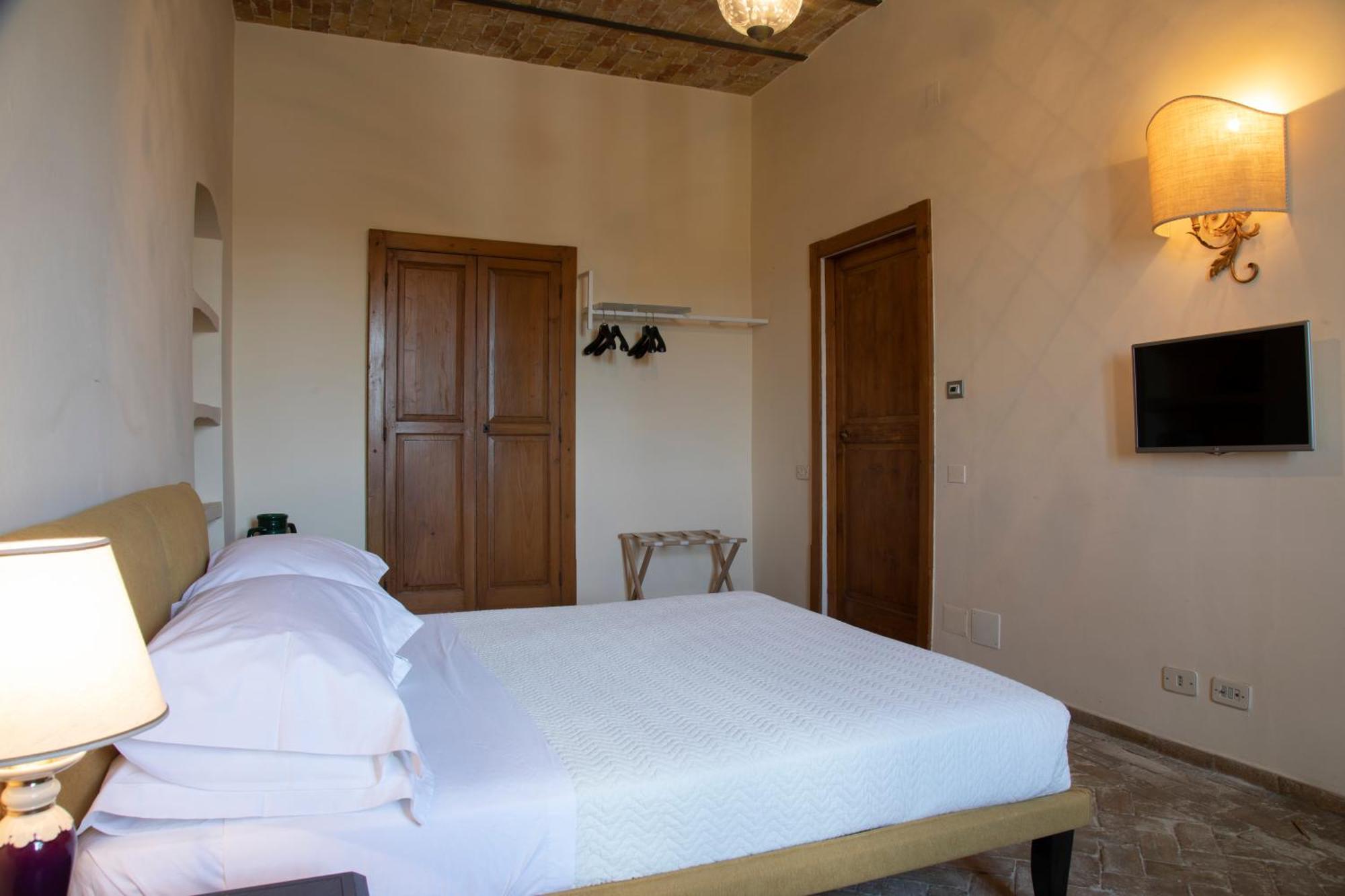 Masseria Celentano Relais & Agriturismo San Severo Εξωτερικό φωτογραφία