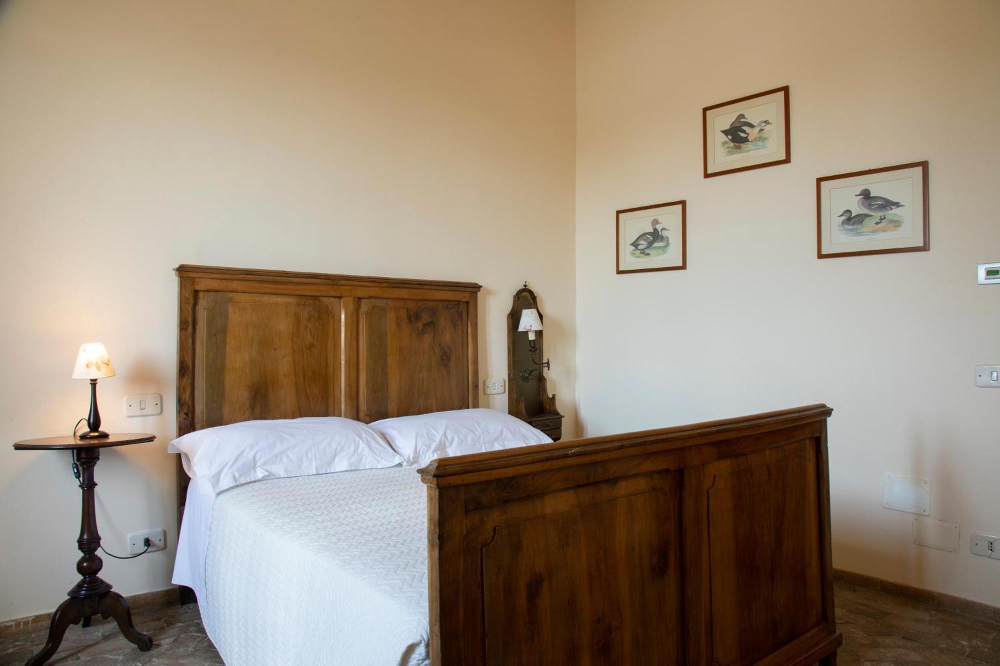 Masseria Celentano Relais & Agriturismo San Severo Εξωτερικό φωτογραφία
