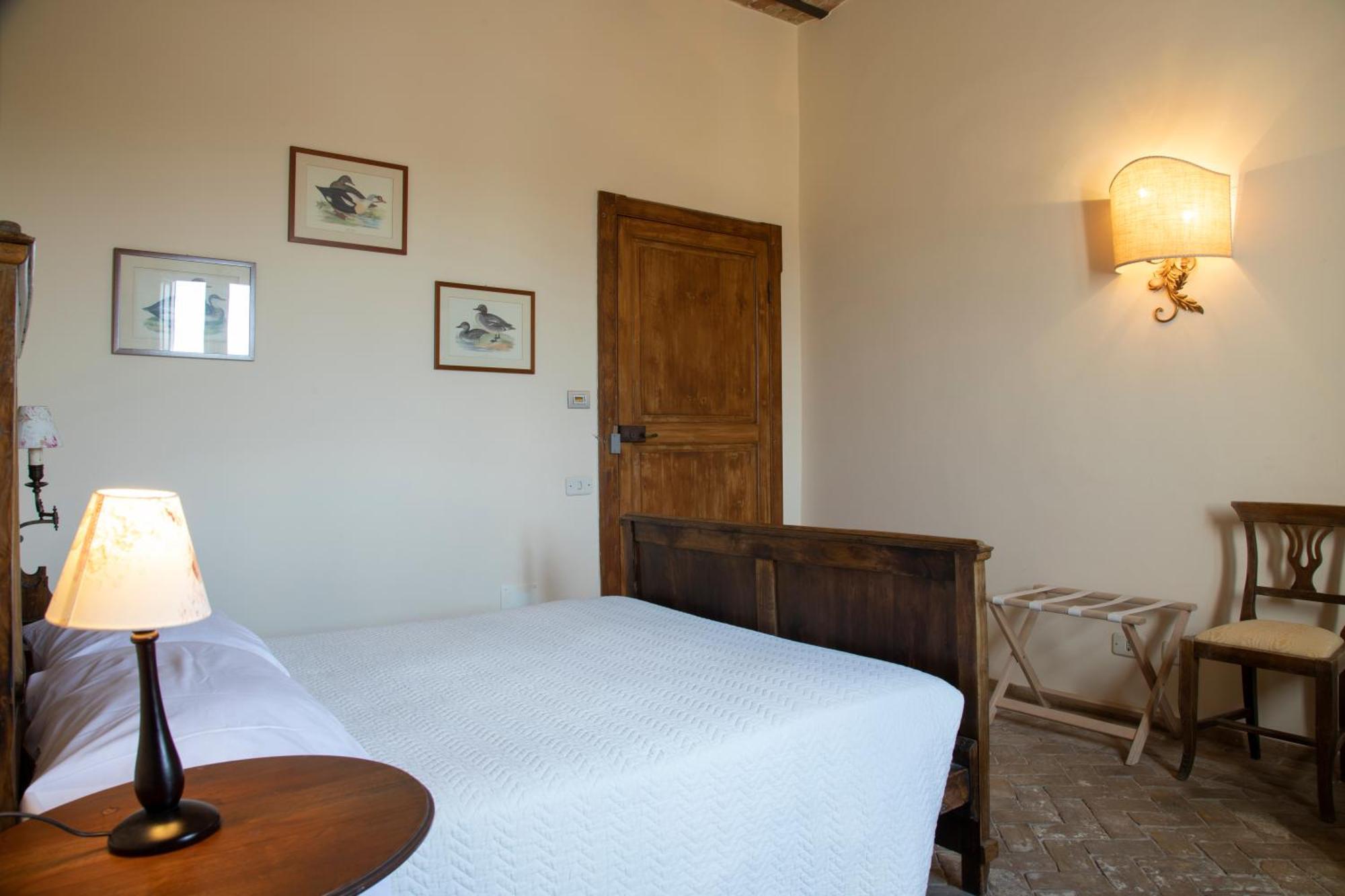 Masseria Celentano Relais & Agriturismo San Severo Εξωτερικό φωτογραφία