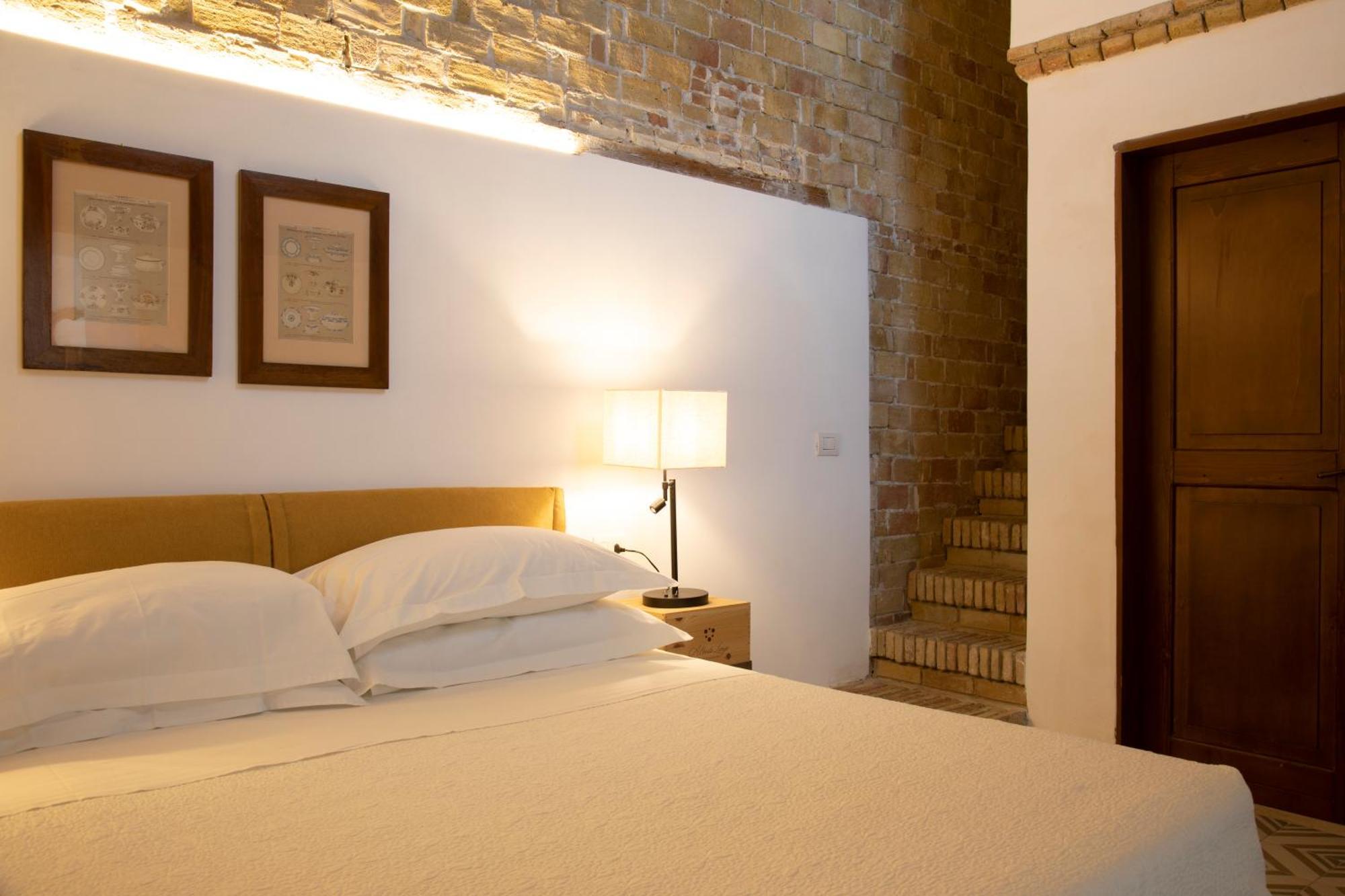Masseria Celentano Relais & Agriturismo San Severo Εξωτερικό φωτογραφία