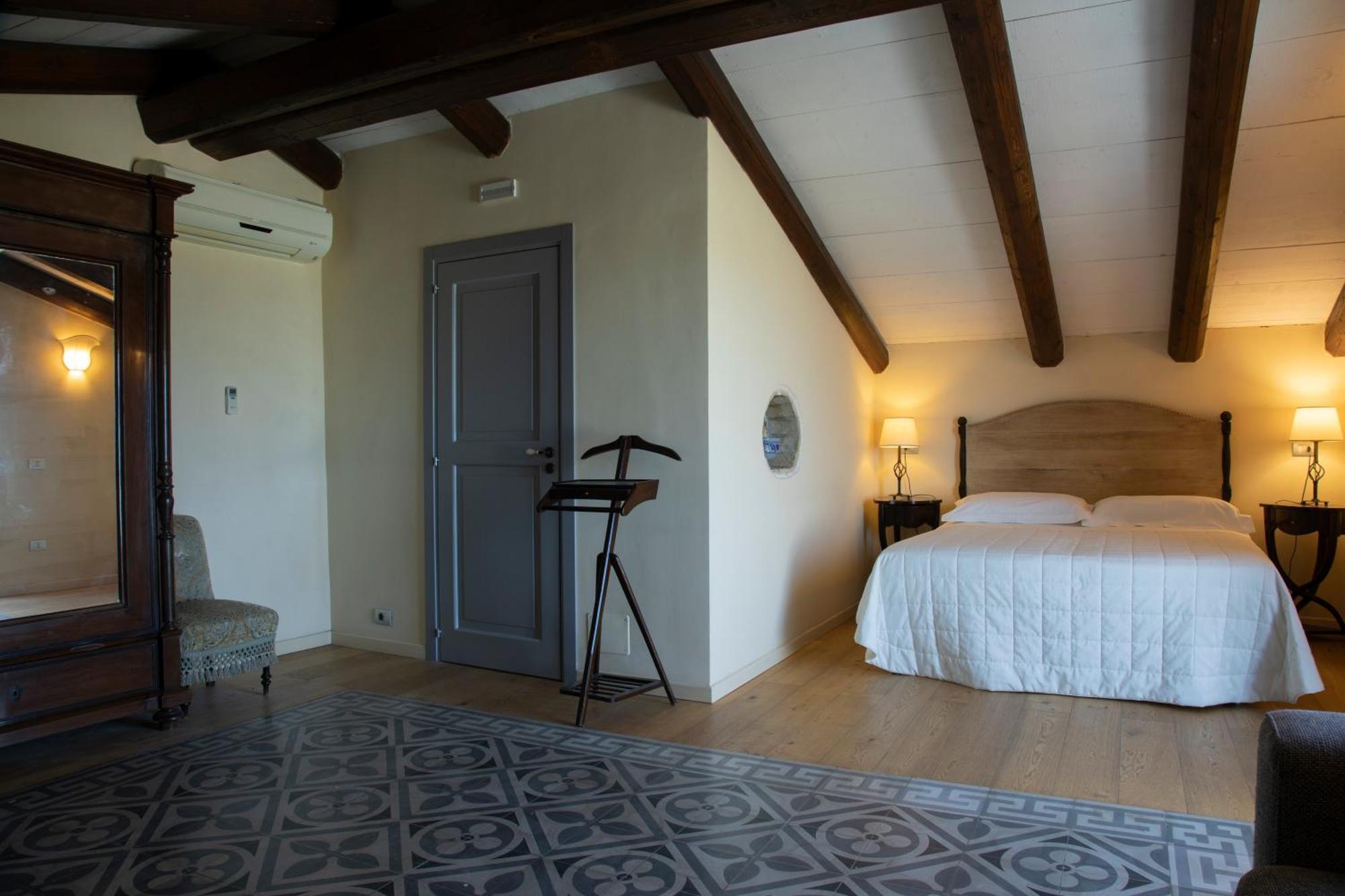 Masseria Celentano Relais & Agriturismo San Severo Εξωτερικό φωτογραφία