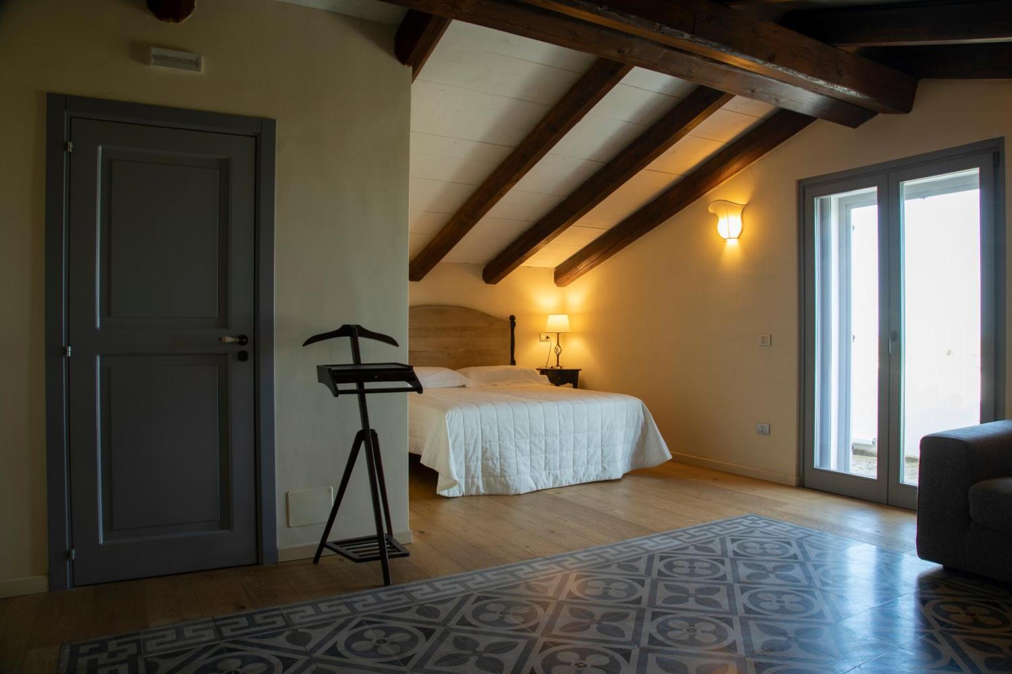 Masseria Celentano Relais & Agriturismo San Severo Εξωτερικό φωτογραφία