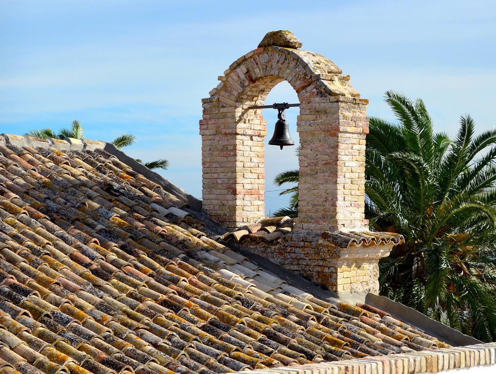 Masseria Celentano Relais & Agriturismo San Severo Δωμάτιο φωτογραφία