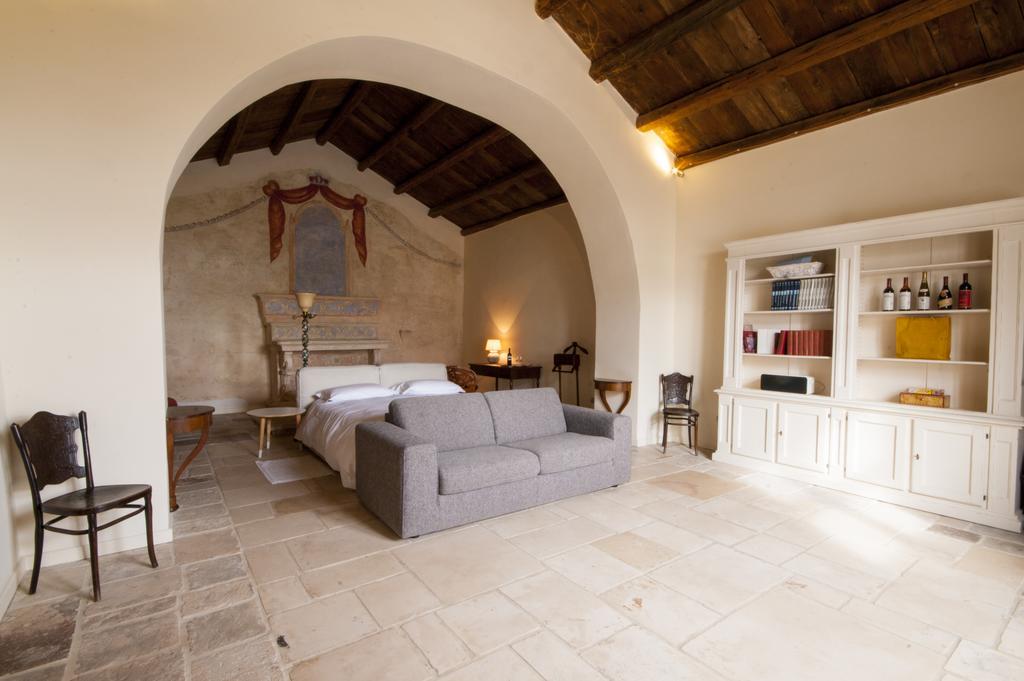 Masseria Celentano Relais & Agriturismo San Severo Εξωτερικό φωτογραφία