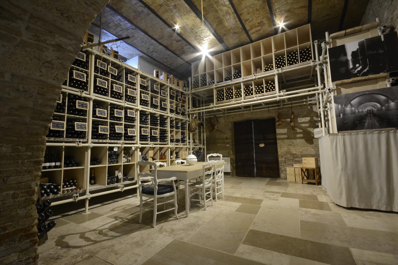 Masseria Celentano Relais & Agriturismo San Severo Εξωτερικό φωτογραφία